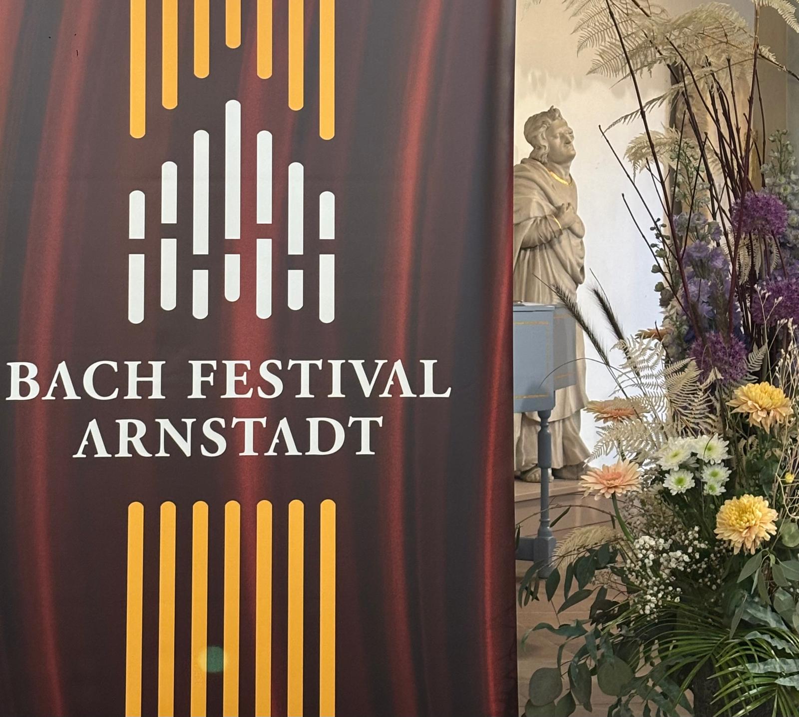 Mozart Schumann Poster