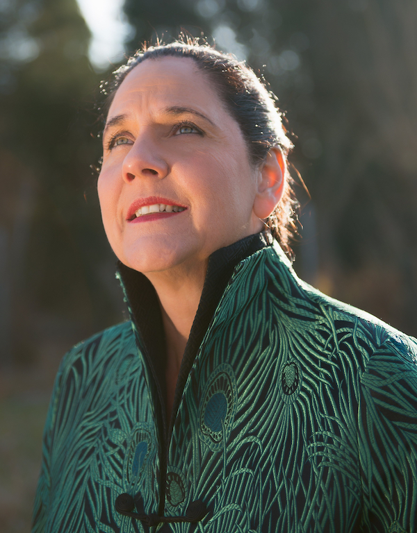 Portrait Britta Schwarz
