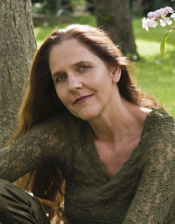 Portrait Britta Schwarz